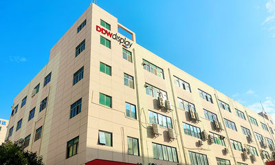 La CINA Shenzhen DDW Technology Co., Ltd. Profilo Aziendale