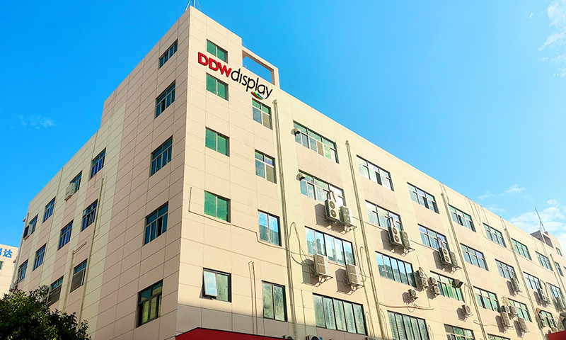 La CINA Shenzhen DDW Technology Co., Ltd. Profilo Aziendale