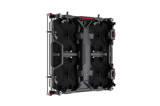 7680Hz Flimmaking Studio virtuale XR leggero Hd ha condotto la video parete P1.95 P2.6 P2.5