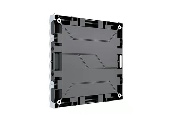 Schermo immersivo della parete di ripresa dell'interno 3D, video parete di HD 3840Hz LED