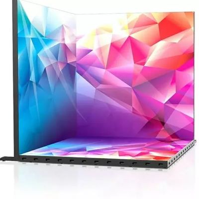 Studio Unreal Engine Immersive Stage HD Led Display P2.6 Produzione cinematografica 3D XR VR