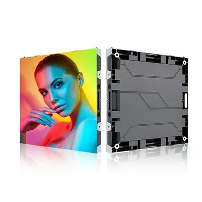 P2 Immersive Stage Display pubblicitario per interni Approvato ISO