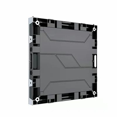 Schermo immersivo della fase LED, esposizione principale dell'interno di 7680hz HD P1.57