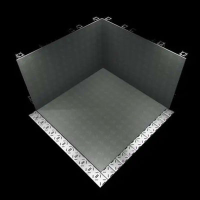 L'esposizione di LED immersiva di colore pieno P1.57, alta luminosità ha condotto la video parete