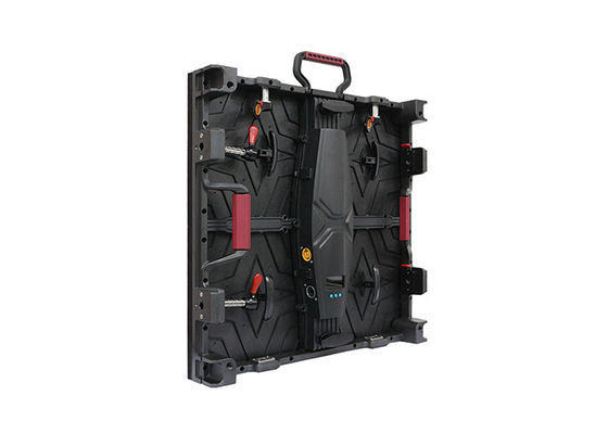 Pareti modulari locative dell'interno portatili dell'esposizione di LED P1.95 P2.5 P2.604 P2.98 P3.91 LED video