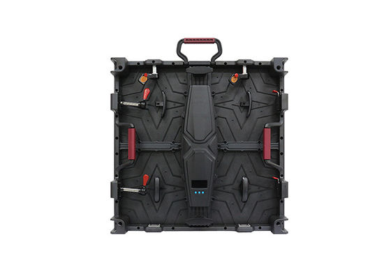 Pareti modulari locative dell'interno portatili dell'esposizione di LED P1.95 P2.5 P2.604 P2.98 P3.91 LED video