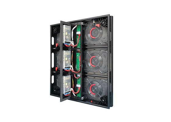 Il colore pieno P4.16 P5 P6.25 P8.33 P10 800*900 ha condotto la visualizzazione principale all'aperto del bordo di pubblicità dello schermo di visualizzazione