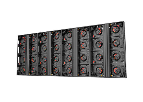 Il colore pieno P4.16 P5 P6.25 P8.33 P10 800*900 ha condotto la visualizzazione principale all'aperto del bordo di pubblicità dello schermo di visualizzazione