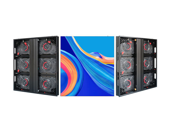 Il colore pieno P4.16 P5 P6.25 P8.33 P10 800*900 ha condotto la visualizzazione principale all'aperto del bordo di pubblicità dello schermo di visualizzazione