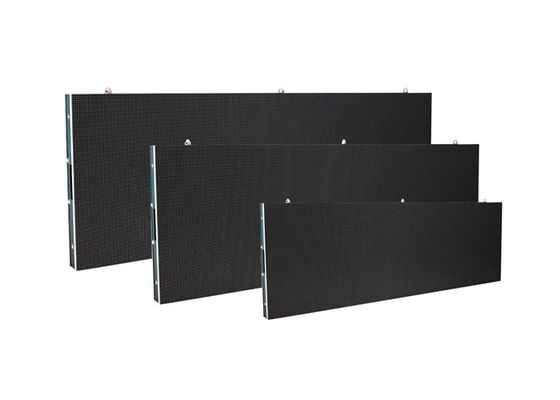 visualizzazione dell'interno fissa ultrasottile del pannello di parete di colore pieno LED di 8K 4K SMD HD P1.56 P1.95 P2.5 P2.604 P2.976 P3.91 video