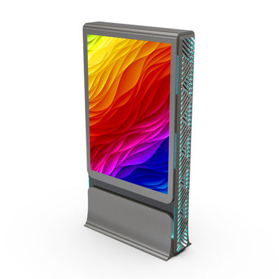 DDW 02 IP65 p4 p5 p6 p8 p10 8000nits 3840hz schermo digitale esterno impermeabile