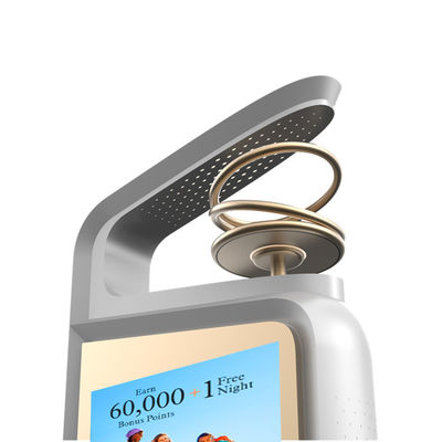 P4 P5 P6 P8 P10 8000nits 3840hz IP65 impermeabile all'interno all'esterno