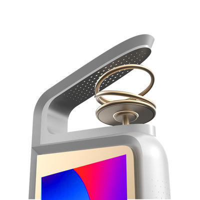 Facile installazione P4 P5 P6 P8 P10 8000nits 3840hz IP65 all'interno all'esterno