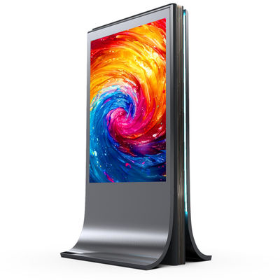 Facile installazione IP65 10000nits P4 P5 P6 P8 P10