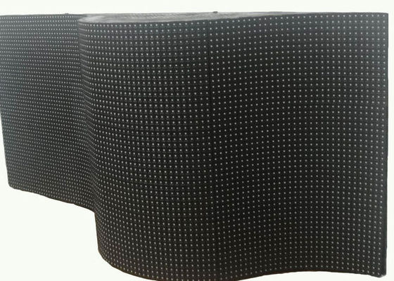 Schermo principale creativo dell'esposizione del fondo di fase di colore pieno dello schermo di SMD P20 LED grande