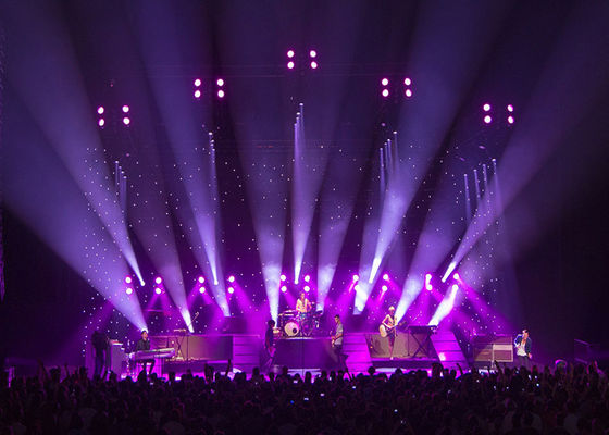 Armadietto di esposizione del LED di colore pieno dello schermo P11mm di alta definizione del Super Slim video