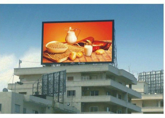 Colore pieno P14 che annuncia ultra leggermente il Governo del modulo dell'esposizione di LED SMD per il pubblico