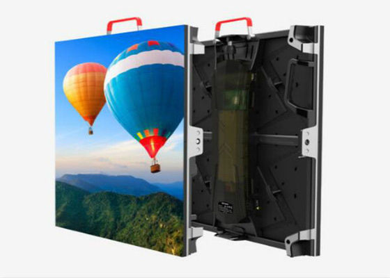 Passo del pixel dei quadri comandi del LED di alta luminosità 2.5mm per la pubblicità commerciale