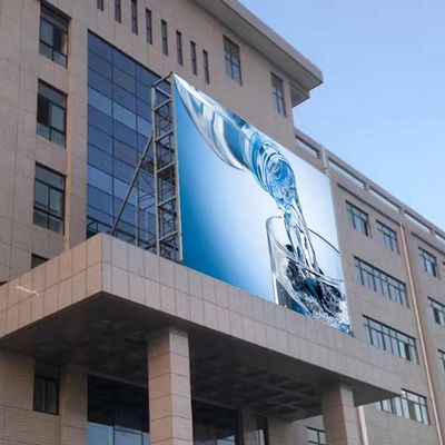 1000 bit locativi dell'interno dell'esposizione di LED dei pidocchi P3.91 412dos/sqm 16