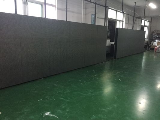 Anti tabelloni principali all'aperto UV di 16W P10 5500nits