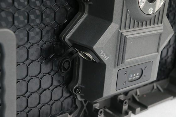 Schermo principale Pantalla Ecran della fase locativa di SMD P3.91 P4.81 5000nits