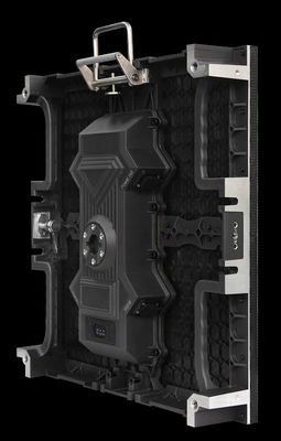 Schermo principale Pantalla Ecran della fase locativa di SMD P3.91 P4.81 5000nits