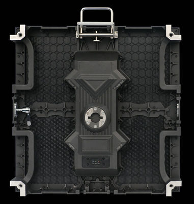 Schermo principale Pantalla Ecran della fase locativa di SMD P3.91 P4.81 5000nits