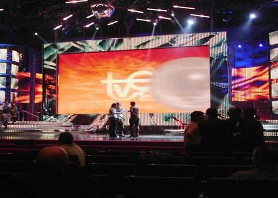 Esposizione di LED all'aperto locativa di P16 6000nits 2R1G1B per il centro commerciale