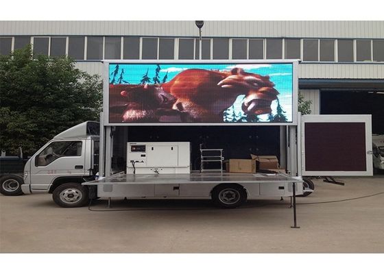 Telecomunicazione che annuncia il tabellone per le affissioni all'aperto 7000nits di DIP546 LED