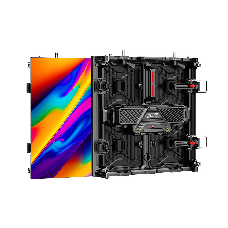 7680hz p1.56 p3.91 p2.6 p2.97 p2.604 p2.976 schermo a LED per video di parete