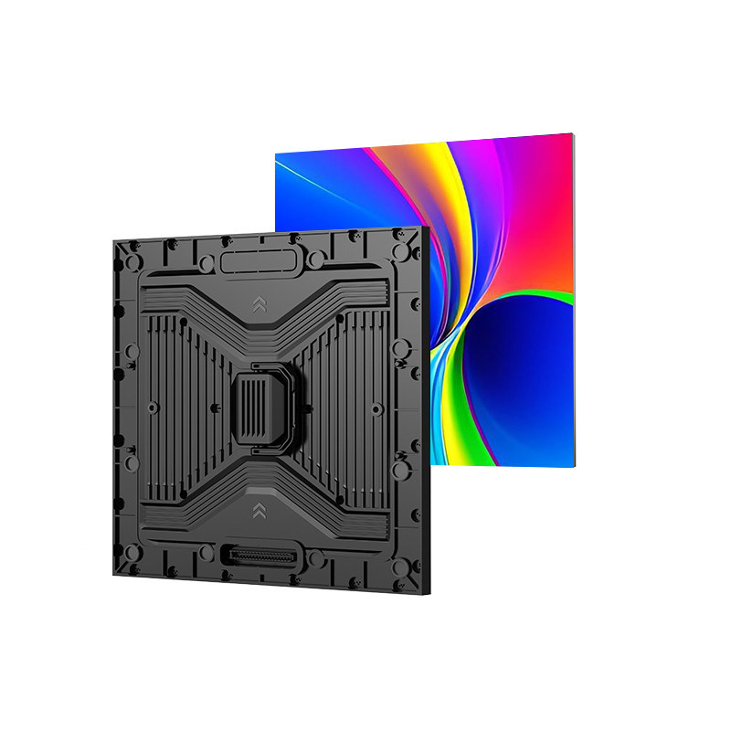 Full color 7680hz impermeabile 500x500 p1.56 p3.91 p2.6 p2.97 p2.604 p2.976 schermo a LED a parete video stage noleggio